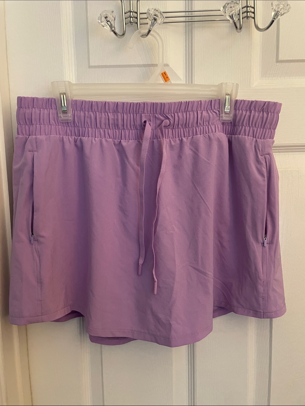 Women’s Active Light Skort- All In Motion - Violet